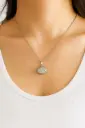 Seashell Elegance Chain