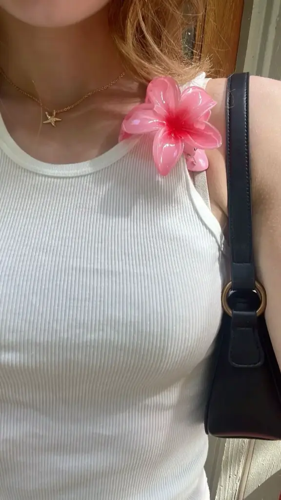 Rosy Bloom