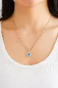 Crystal Icy Chain