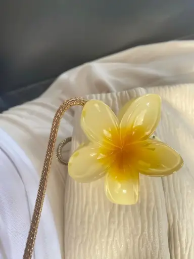 Sunshine Yellow